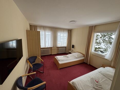 Primum Hotel Braunlage Zdjęcie 1