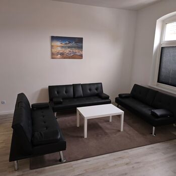 Wohnung in Bitterfeld-Wolfen