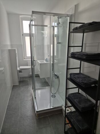 Wohnung in Bitterfeld-Wolfen Bild 4