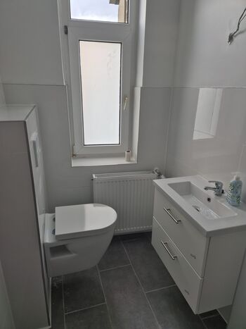 Wohnung in Bitterfeld-Wolfen Bild 5