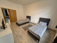 Wohnung in Bitterfeld-Wolfen Bild 3