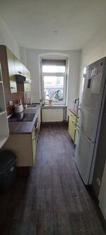 Wohnung in Bitterfeld-Wolfen Bild 15