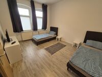 Wohnung in Bitterfeld-Wolfen Bild 2