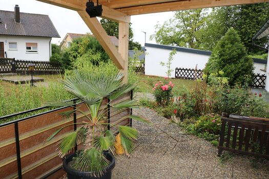 Haus in Waibstadt Bild 3