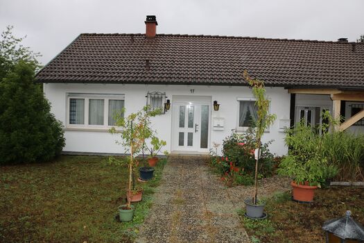Haus in Waibstadt