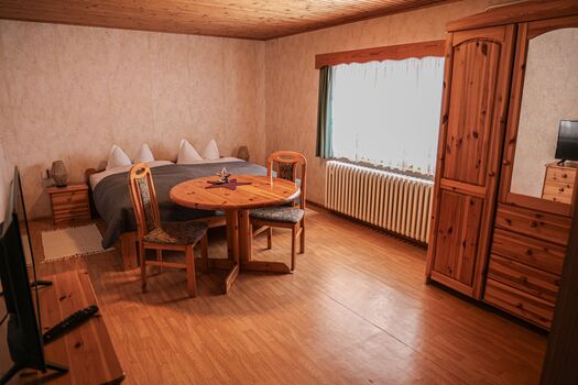 Erzhof Nassau- Gästezimmer