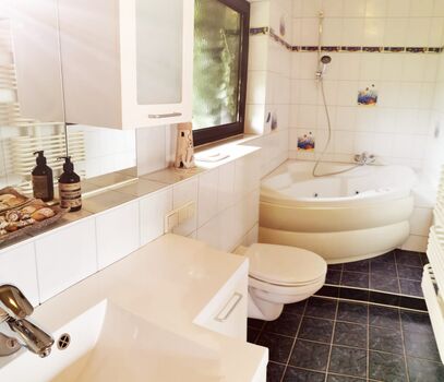 Ferienwohnungen Schneider