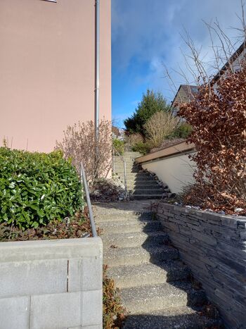 Ferienwohnung Gina DG Bild 2