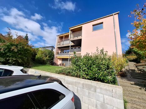 Ferienwohnung Gina DG