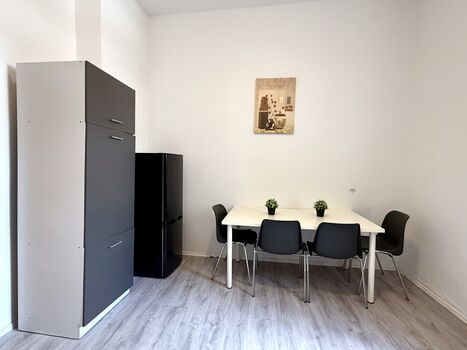 Gästezimmer / WG in Duisburg Bild 4