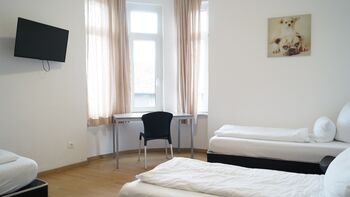 Gästezimmer / WG in Duisburg