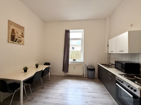 Gästezimmer / WG in Duisburg Bild 5