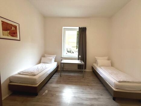 Gästezimmer / WG in Duisburg Bild 2