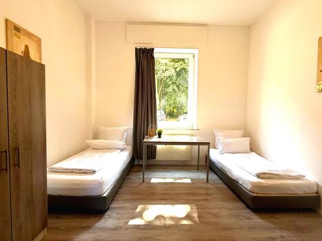 Gästezimmer / WG in Duisburg Bild 3