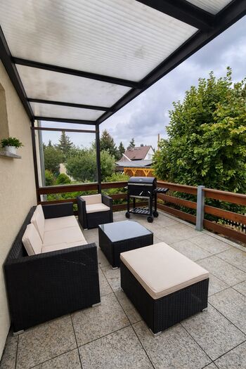 BIG APPARTMENTS All-Inclusive | Private kitchen and bathroom Bild 4