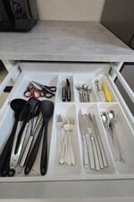 BIG APPARTMENTS All-Inclusive | Private kitchen and bathroom Bild 5