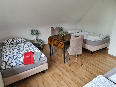 Guestroom in Kirchtimke Picture 1