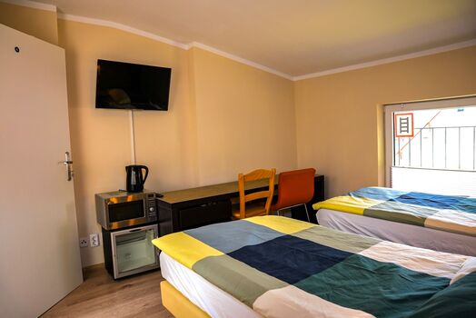 Pension Haus Feierabend Obrázok 5