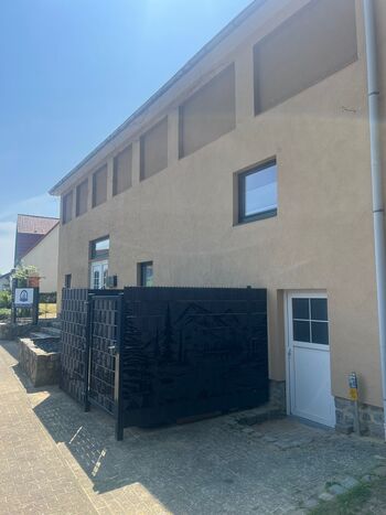 Pension Haus Feierabend
