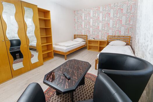 Gästezimmer / WG in Offenbach