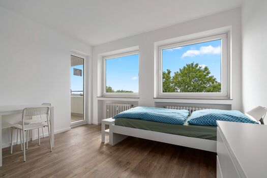 Apartment in Blankenheim