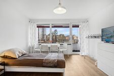 Schlafzimmer 1 (AZ04)