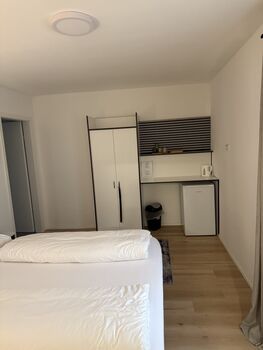 ALS ZIMMER UND APARTMENTS Bild 3