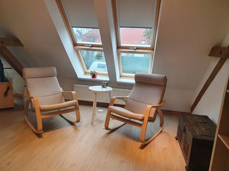 FEWO Aussicht im OG im Landhaus Schönbeck Picture 2