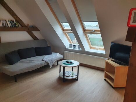 FEWO Aussicht im OG im Landhaus Schönbeck Picture 3