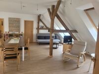 FEWO Aussicht im OG im Landhaus Schönbeck Bild 5