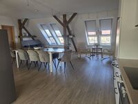 FEWO Aussicht im OG im Landhaus Schönbeck Bild 9