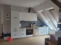 FEWO Aussicht im OG im Landhaus Schönbeck Bild 6