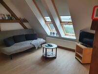 FEWO Aussicht im OG im Landhaus Schönbeck Bild 3