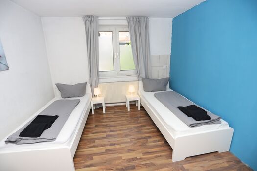 WorkFlat im Herzen von Remscheid Zdjęcie 3