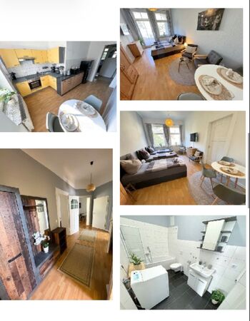 Apartments Erfurt Picture 2