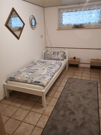 Gästezimmer Erhardt Bild 2
