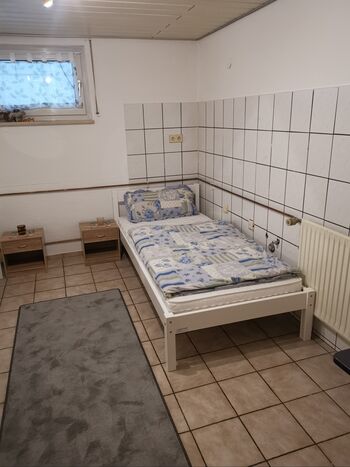 Gästezimmer Erhardt Bild 3