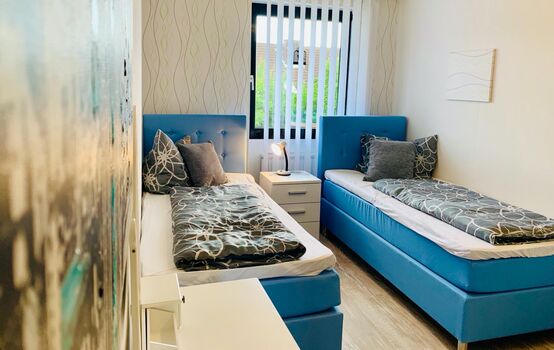 Apartment am Sängerehrenmal