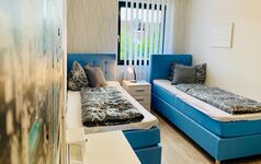 Apartment am Sängerehrenmal Obrázok 1