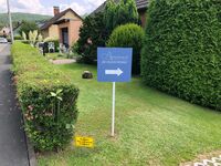 Apartment am Sängerehrenmal Obrázok 9