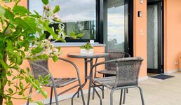 Apartment am Sängerehrenmal Obrázok 7