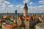 Leipzig (25 km)