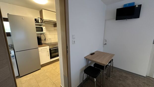 Haus Hasenmühle fußläufig zum Schwarz Campus und AUDI Werk Bild 5