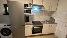 Haus Hasenmühle fußläufig zum Schwarz Campus und AUDI Werk Obrázok 2