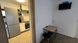 Haus Hasenmühle fußläufig zum Schwarz Campus und AUDI Werk Obrázok 5