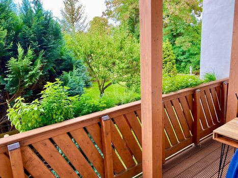 Wohnung II Crimmitschau Bild 5