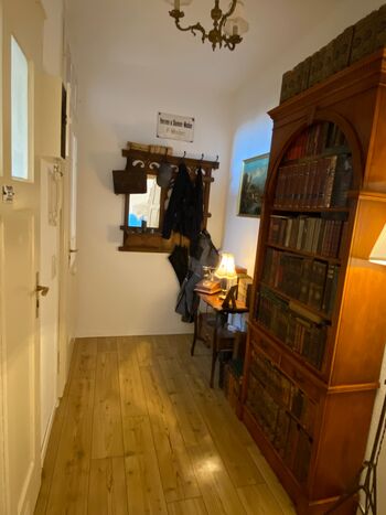 Wohnung II Crimmitschau Bild 4