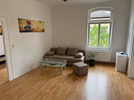 Wohnung Weibert Bild 2