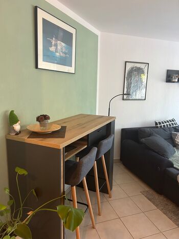 Wohnung bei Bamberg Picture 3