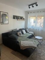 Wohnung bei Bamberg Bild 1